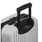 Bugatti The Classic 2-Piece Hardside Luggage Set - Light Grey-9
