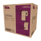 Cascades PRO Select Standard Bath Tissue 1 -Ply - 48 Pack-White