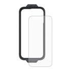 AXS ARMORGlass Screen Protector Pro for Apple iPhone 17 / 16 Pro-9H Hardness & Scratch Resistance 