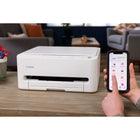 Canon PIXMA TS4320 Wireless Multifunction Inkjet Printer-5