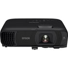 Epson PowerLite 1290 Wireless Projector-Supports a variety of aspect ratios, image size up to 300''