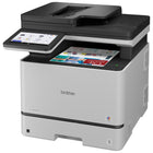 Brother MFCL8930CDW Business Colour Laser All-in-One-Professional-quality lifelike colour and sharp black output
