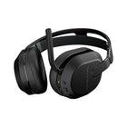 Turtle Beach Earforce Stealth 500 Gaming Headset for Xbox - Black-QuickSwitch Technology - Easily switch between 2.4GHz wireless & Bluetooth connections with the built-in QuickSwitch button. A simple press of the button switches your audio & chat source between wireless & Bluetooth devices, enabling you to effortlessly transition between connections