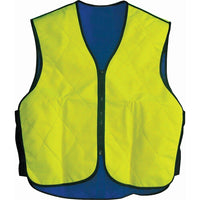 Ergodyne Chill-Its 6665 Wet Evaporative Cooling Vests (SAP938)-Series - Evaporative