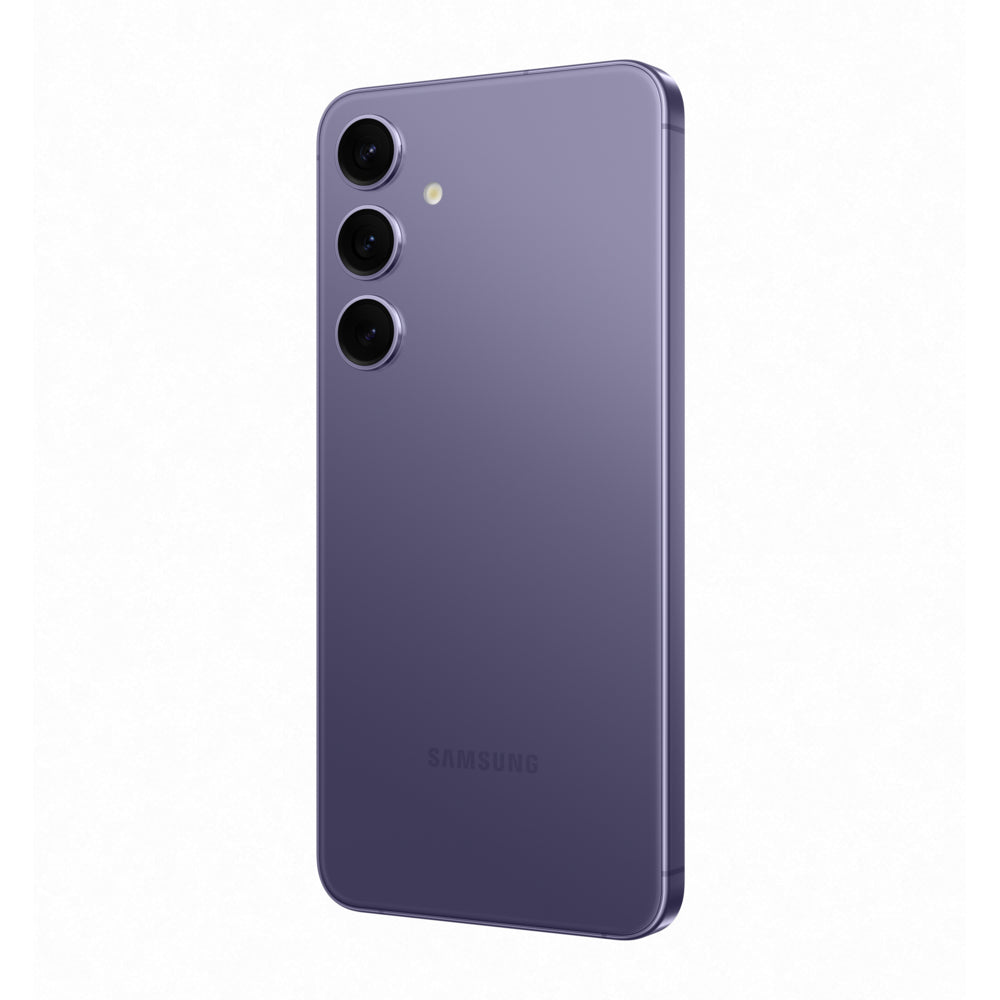 Samsung Galaxy S24+ (Plus) - 512GB - Cobalt Violet - Bell and