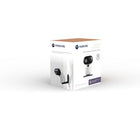 Motorola PIP1010 Connect Wi-Fi HD Smart Motorized PTZ Baby Monitor Camera - Camera Only - White-DECT Wireless Technology: Yes