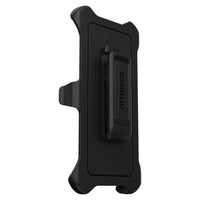 OtterBox Holster Defender Pro for iPhone 17 Pro Max - Black-Works with the Defender Series case