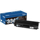 Brother TN336 High-Yield Black Toner Cartridge-Finely balanced for an even flow and consistent toner distribution onto the page