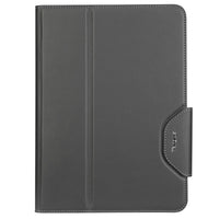 Targus Versavu Rotating Case for 11" iPad Pro - Black-Protective folio case