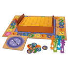 Briarpatch Monkeys Jumping on the Bed Game-Players: 2 to 4