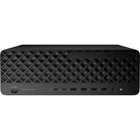 HP EliteDesk 8 SFF G1i Desktop - Intel Ultra 7 265 - 16 GB RAM - 512 GB SSD - Windows 11 Pro - Black-Processor: Intel Core Ultra 7 265