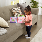 LeapFrog Learning Friends 100 Words Book  - Bilingual - 4 Pack-9