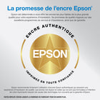 Epson - Imprimante multifonction couleur sans fil EcoTank ET-2980 à réservoirs d’encre géants - Blanc-CONCEPTION PENSÉE POUR LA FIABILITÉ — tête d’impression permanente unique conçue pour durer toute la vie de l’imprimante, avec des cycles d’utilisation améliorés par rapport aux générations précédentes