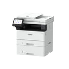 Canon imageCLASS MF465dw II All-in-One Wireless Monochrome Duplex Laser Printer - White-WiFi Direct Connection enables easy connection to mobile devices without a router