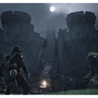 Mortal Shell II for PlayStation 5-Cleanse a Ravaged World: Mortal Shell 2’s compact open world connects over winding footpaths guarded by desperate and fanatical adversaries. Players who wander are rewarded with new warriors to possess, additional story elements, powerful and strange weaponry, upgrades, curiosities and more. Step through derelict temples of ancient deities, across forbidden forests and icy graves, into citadels carved out of bone. Scattered between these lost landmarks are more than 60 dung