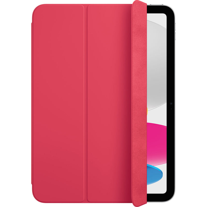 Sale!! iPad Smart Folio ケース レッド (A16) Apple Smart Folio for 11
