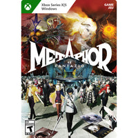 Metaphor ReFantazio for Xbox Series X|S and Windows [Digital Download]-Genre: RPG