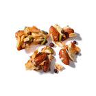 Yupik Coco Almond Crunchy Bites with Choco-Quinoa - 113g-Maple Glazed snack with coconut clusters, almonds, chocolate quinoa puffs , and pumpkin seeds
