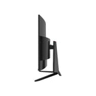 KOORUI 31.5" Curved 16:9 QHD LED 170Hz 1ms Gaming Monitor - G3221SC-Low blue light software and wide 178 degree viewing angles for comfortable extended use