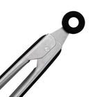 Kenmore BBQ Tool 3-Piece Set-Spatula: 18.4"x 3.9"x 1.46"