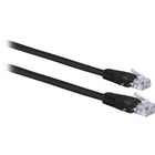 Staples CAT 6 Network Cable - 14 ft-High speed – Supports up to 10Gbps, rated for 250MHz and features RJ45M connectors with gold-plated contacts for accurate and fast data transmission
