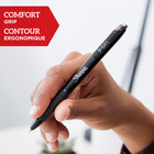 Sharpie S-Gel Gel Pen - 0.7mm - Assorted Coulours - 8 Pack-Features pocket clip for convenient carrying
