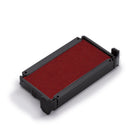 Trodat 6/4910 Replacement Ink Cartridge - Red-Red Ink