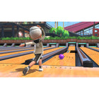 Nintendo Switch with Nintendo Switch Sports & Leg Strap Bundle -8
