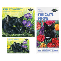 Pineridge Cats Meow Calendar Bundle-Cats Meow Calendar Bundle