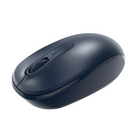 Incase By Microsoft Wireless Mobile Mouse 1850 - Wool Blue-Designed by Microsoft