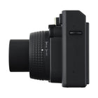FUJIFILM instax WIDE 400 instant camera - Jet Black-Automatic exposure and flash control