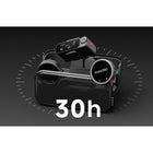 Insta360 Wireless Mic Pro 2 TX + 1 RX - Black-Seamless Insta360 Connection