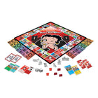 Masterpieces Puzzle Company Betty Boop Opoly Board Game-6
