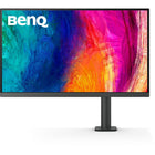 BenQ 27" Ergo Arm 4K Monitor - PD2705UA-4K UHD 3840 x 2160 at 60 Hz