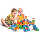 Geomag Magicubes Shapes Recycled - Set of 32-8