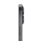 Apple iPhone 17 - 256 GB - Black - Unlocked-18MP Center Stage Front Camera - Flexible ways to frame your shot. Smarter group selfies, Dual Capture video for simultaneous front and rear recording, and more