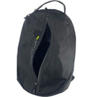 Tucci Italy URBAN SPORT Laptop Backpack - Medium - Black-6