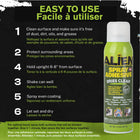Alien Spray Multi-Purpose Adhesive Spray-7