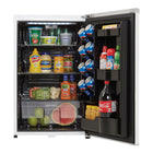 Danby 4.4 cu. ft. Contemporary Classic Compact Fridge - Pearl White-5