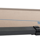 Premium Tone Sharp MX-36NTCA MX-2610/3610 Alternative Toner Cartridge - Standard Yield - Cyan-Color: Cyan