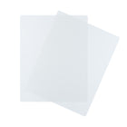 Hilroy Lamination Pouches - 3mil - Letter Size -4