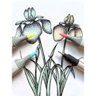 Copic Sketch Dual Tipped Multiliner Ink Markers - Blending Basics - Set of 5-4