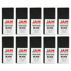JAM Paper Tissue Paper - Black - 100 Sheets-Elegant wrapping accessory for gifts, gift baskets, decorating, and more!