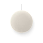 Google Home Speaker - Porcelain-Your speaker comes with Gemini to help you to tackle everyday tasks. Get richer answers, stream media and control your smart home more naturally