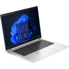 HP 14" EliteBook 840 G10 Laptop - Intel Core i5-1335U - 256GB SSD - 16GB RAM - Windows 11 Pro - Bilingual-256 GB PCIe NVMe SSD