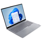 Lenovo ThinkBook 16 G9 IRL 16" Touch Laptop - Intel 7 240H - 16 GB RAM - 512 GB SSD - Windows 11 Pro - Arctic Grey-Graphics: Integrated Intel Graphics