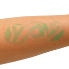 Ready 2 Learn Washable Stamp Pad - Lime Scent - Green - 6 Pack-Create vivid images:  The high-quality green ink provides clear images when stamped. Use it to decorate posters, signs, notebooks and so much more!