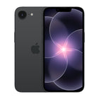 Apple iPhone 17e - 256 GB - Black - Unlocked-Designed to last. iPhone 17e is protected by Ceramic Shield 2 on the front, with 3x better scratch resistance than the previous generation