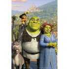 Universal Shrek Group Puzzle - 150 Pieces-7