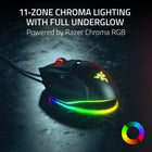 Razer Basilisk V3 Mouse with 35K DPI Optical Sensor - Black-5